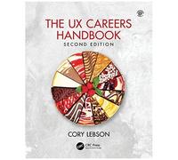 The Ux Careers Handbook