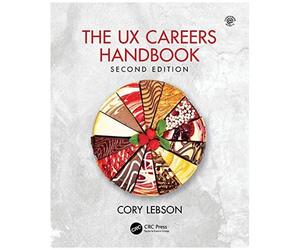 The Ux Careers Handbook
