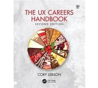 The UX Careers Handbook by Cory Lebson Cory Lebson (Auteur)
