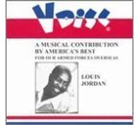 The V-Disc Recordings by Louis Jordan (1998-10-20)