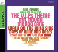 The V.I.P.s Theme And Other Great Songs (Verve Originals Serie)