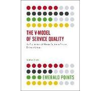 The VModel of Service Quality by Whyte & Grafton University of Namibia & Namibia Inconnu (Auteur)