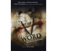 The V Word [Import allemand]
