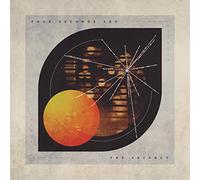 The Vacancy – Century Media Records