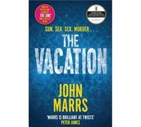 The Vacation by John Marrs John Marrs (Auteur)
