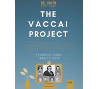 The Vaccai Project: A practice diary exploring the historically informed performance practice of the bel canto style inspired by the classic lessons of Vaccai