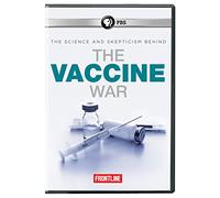 The Vaccine War
