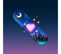 The Vaccines - Back in Love City (MC) [Cassette] [Import]