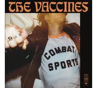 The Vaccines - Combat Sports [Vinyl Lp] Explicit, 150 Gram, Download Insert