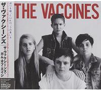 The Vaccines - Come of Age [Import]