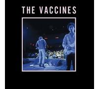 The Vaccines - Live From London, England [Cd] Holland - Import