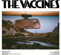 The Vaccines - Pick-Up Full Of Pink Carnations [Compact Discs]