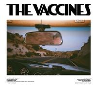 The Vaccines - Pick-Up Full Of Pink Carnations [Compact Discs]