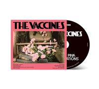 The Vaccines - Pick-Up Full of Pink Carnations [Import]