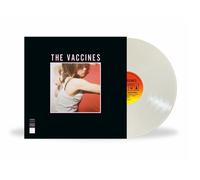 THE VACCINES - Qu'Attendez-Vous De La (NAD) (2025) LP Vinyle Blanc Pré-Commande