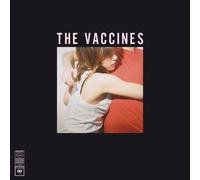 The Vaccines - What Did You Expect from the..