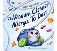 The Vacuum Cleaner Allergic To Dust