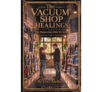 The Vacuum Shop Healings: The Beginning with No End