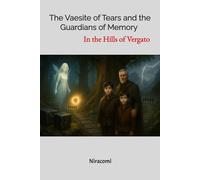 The Vaesite of tears and the Guardians of memory in the hills of Vergato