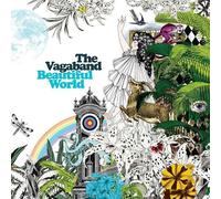 The Vagaband - Beautiful World [Import]
