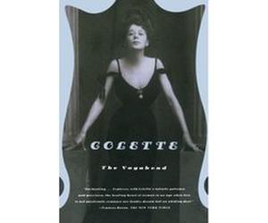 The Vagabond Colette, Enid McLeod (Auteur)