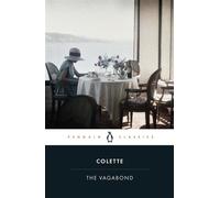 The Vagabond - Colette - Penguin - ebook (ePub) - Livre
