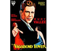 The Vagabond Lover [Digital Video Disc]