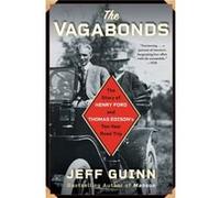 The Vagabonds by Jeff Guinn Jeff Guinn (Auteur)