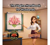 The Vagina Handbook for Husbands: Everything a Wife Wishes You Were Taught