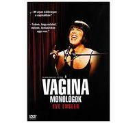 The Vagina Monologues [DVD] (IMPORT) (Pas de version française)