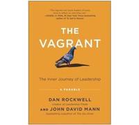 The Vagrant by John David Mann John David Mann (Auteur)