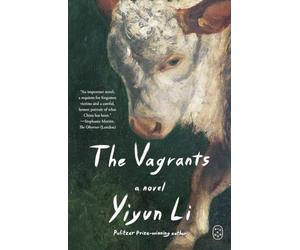 The Vagrants