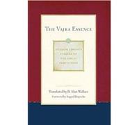 The Vajra Essence: Dudjom Lingpa's Visions of the Great Perfection Volume 3 - [Version Originale] Inconnu (Auteur)