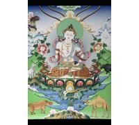 The Vajrasattva Mahatantra: Uniting in Our Equality with the End of the Sky