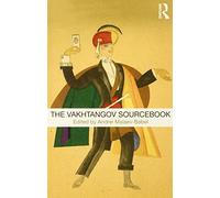 The Vakhtangov Sourcebook
