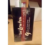 The Val Lewton Horror Collection [Import] [Import USA Zone 1]