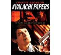 The Valachi Papers [Import anglais]