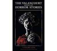 The Valancourt Book of Horror Stories by Priest, Christopher [Paperback] NEUF