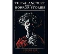 The Valancourt Book of Horror Stories - Christopher Priest - Valancourt Books - Livre en Anglais - Hardback Christopher PriestChristopher Priest (Auteur)