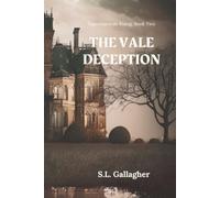 The Vale Deception: Supernaturals Rising: Book Two