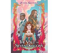 The Vale of Seven Dragons