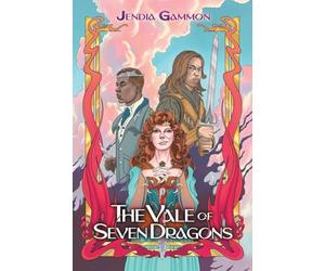 The Vale of Seven Dragons