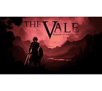 The Vale: Shadow of the Crown