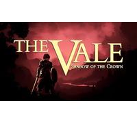 The Vale Shadow of the Crown (PS5 Account)