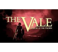The Vale: Shadow of the Crown (Steam Account)