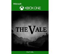 The Vale: Shadow of the Crown XBOX LIVE Key EUROPE