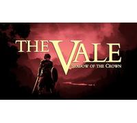 The Vale Shadow of the Crown (Xbox X)