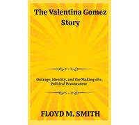 The Valentina Gomez Story: Outrage, Identity, and the Making of a Political Provocateur