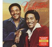 The Valentine Brothers - Vinyle 33 Tours