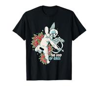 The Valentine Cupidon - Dieu grec de l'amour - Eros - Dieu d'Eros T-Shirt